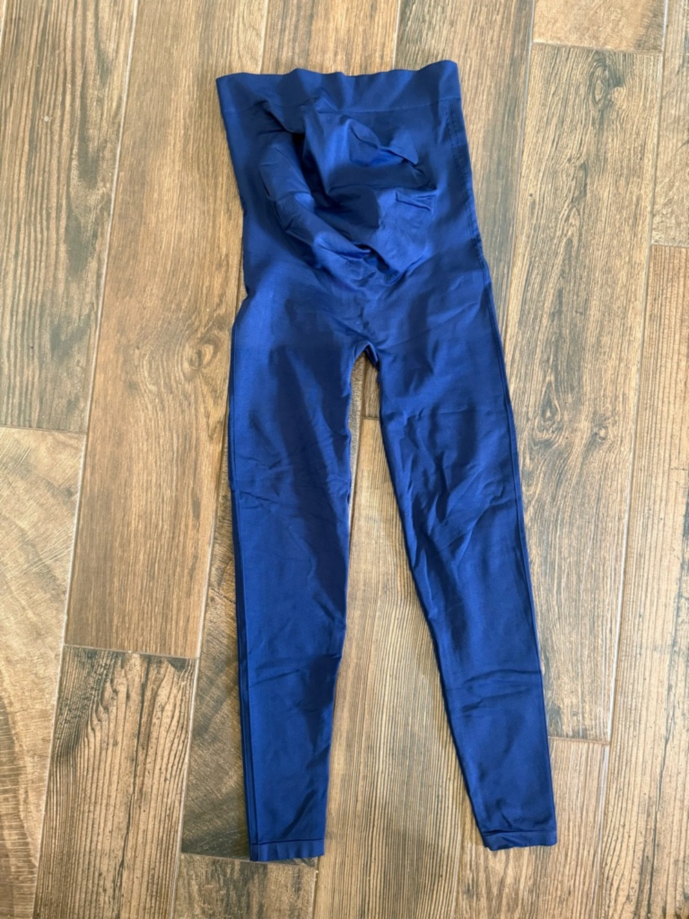 Blanqi Everyday Maternity Leggings
